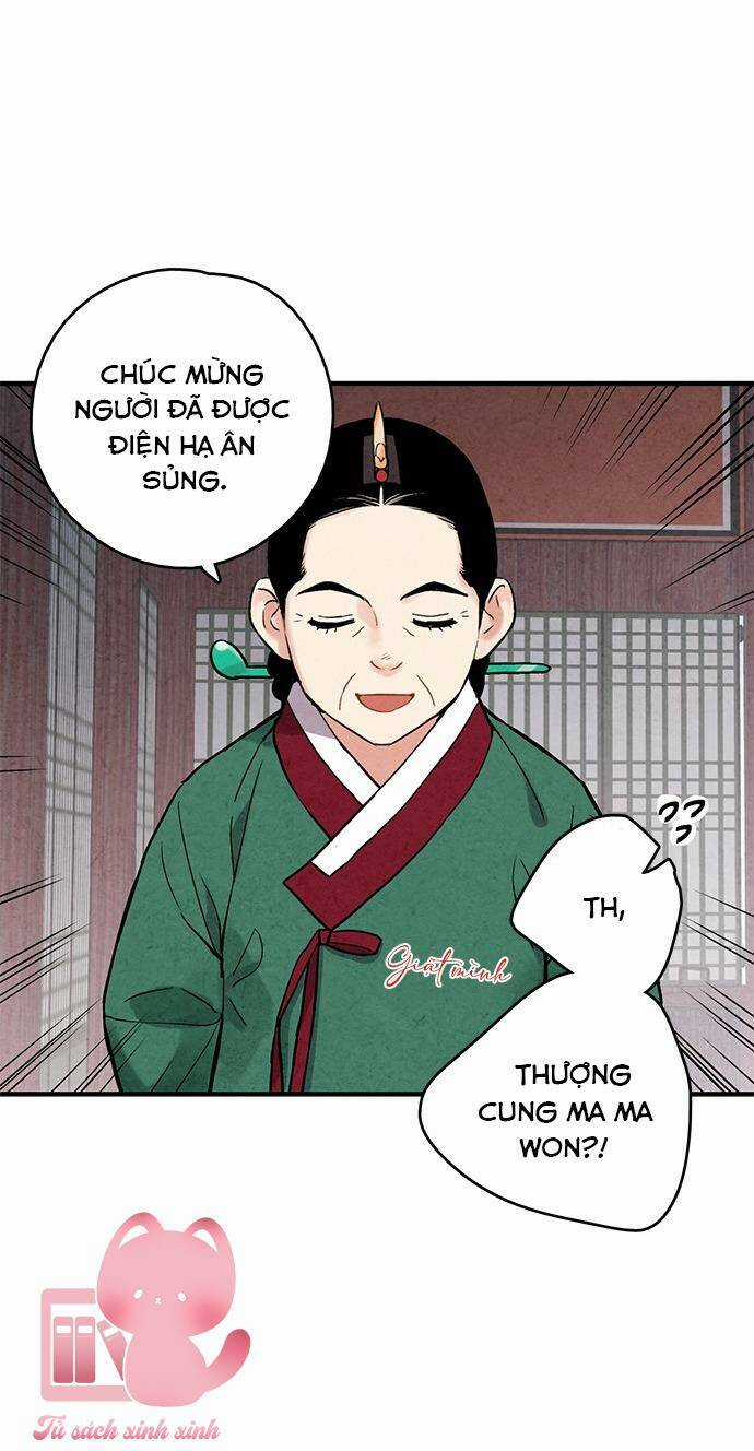 Lệnh Cấm Hôn Của Hoàng Đế Bệ Hạ Chapter 65 trang 49