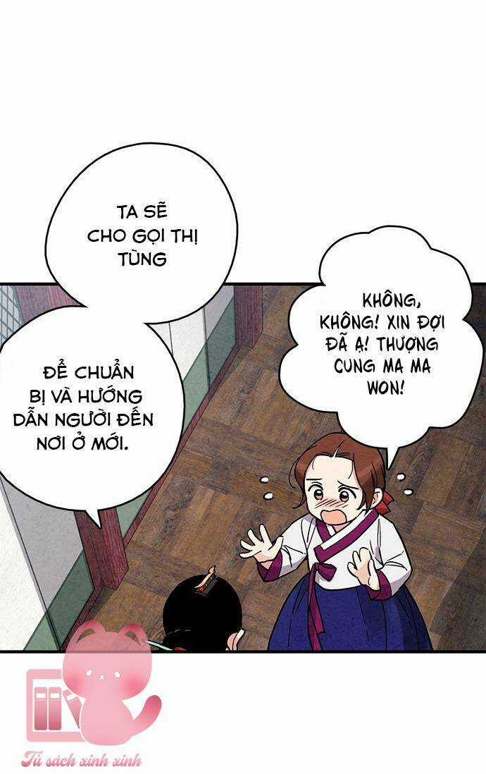 Lệnh Cấm Hôn Của Hoàng Đế Bệ Hạ Chapter 65 trang 50