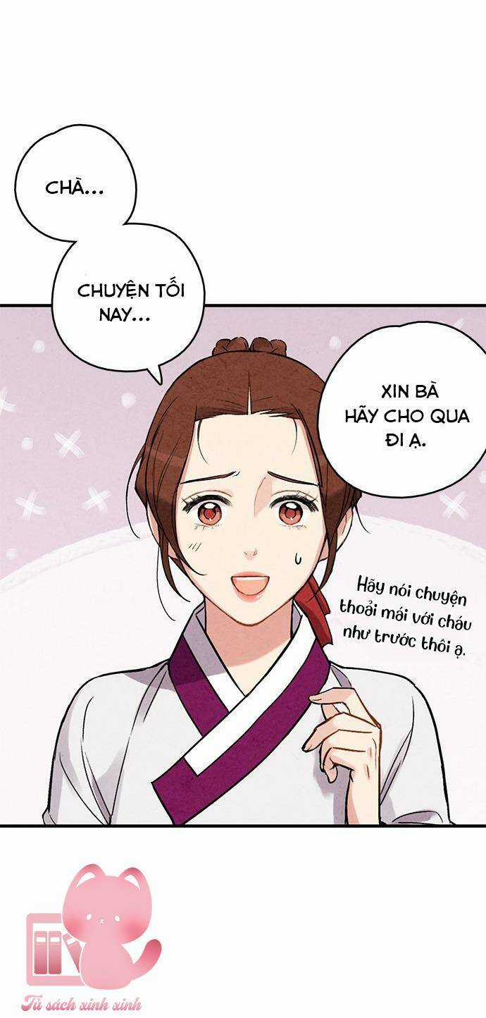 Lệnh Cấm Hôn Của Hoàng Đế Bệ Hạ Chapter 65 trang 51