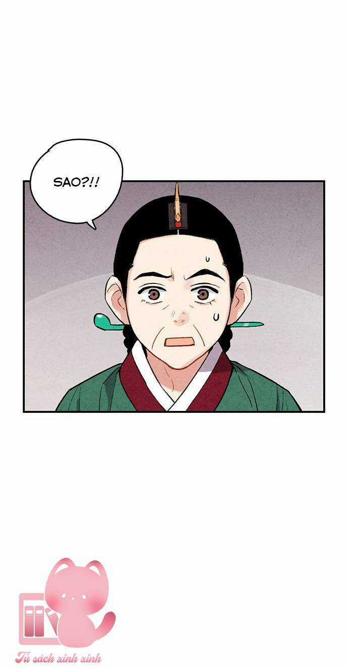 Lệnh Cấm Hôn Của Hoàng Đế Bệ Hạ Chapter 65 trang 52