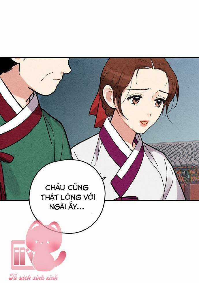 Lệnh Cấm Hôn Của Hoàng Đế Bệ Hạ Chapter 65 trang 54