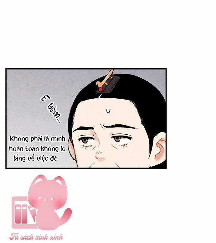 Lệnh Cấm Hôn Của Hoàng Đế Bệ Hạ Chapter 65 trang 56