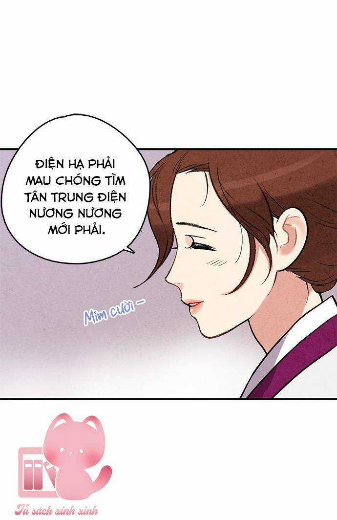 Lệnh Cấm Hôn Của Hoàng Đế Bệ Hạ Chapter 65 trang 58