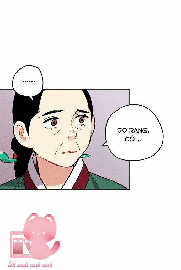 Lệnh Cấm Hôn Của Hoàng Đế Bệ Hạ Chapter 65 trang 59