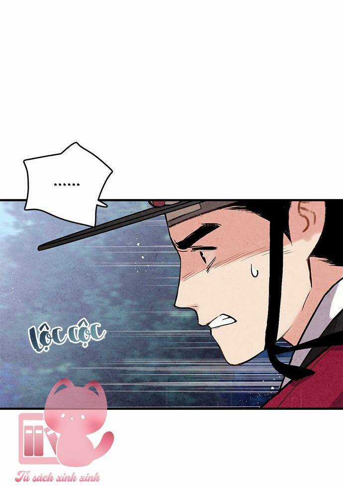 Lệnh Cấm Hôn Của Hoàng Đế Bệ Hạ Chapter 65 trang 6