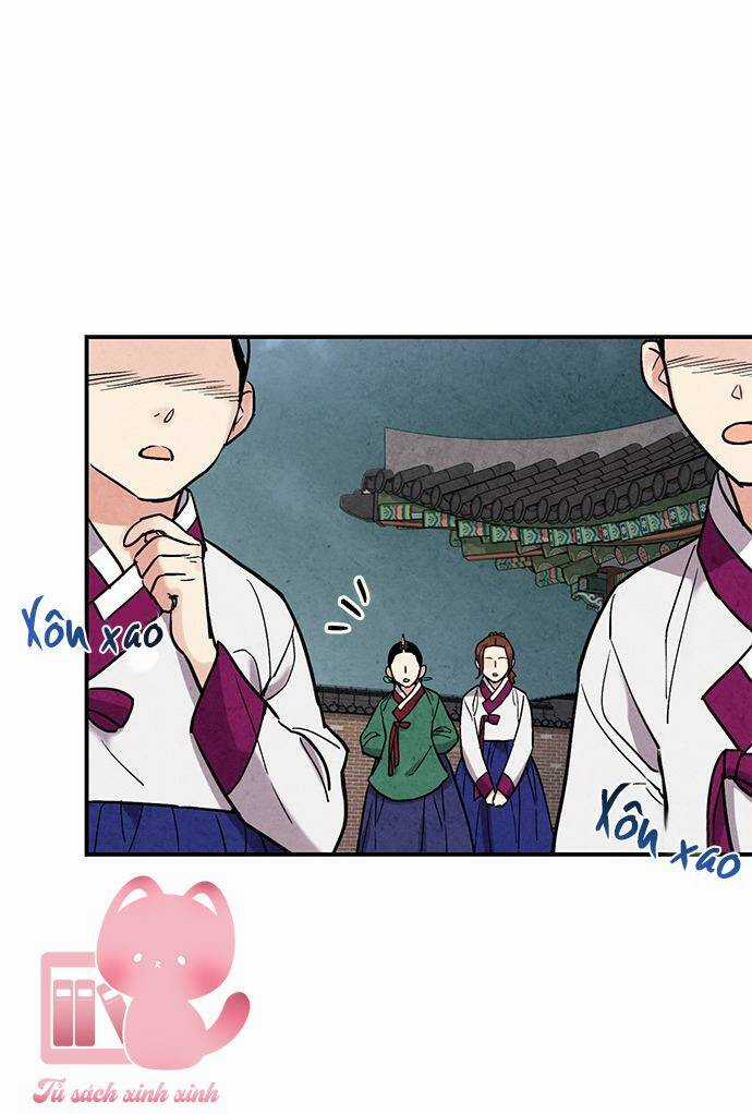 Lệnh Cấm Hôn Của Hoàng Đế Bệ Hạ Chapter 65 trang 60