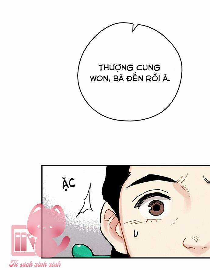 Lệnh Cấm Hôn Của Hoàng Đế Bệ Hạ Chapter 65 trang 62