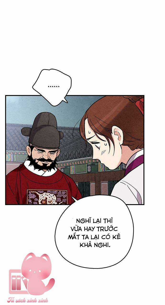 Lệnh Cấm Hôn Của Hoàng Đế Bệ Hạ Chapter 65 trang 66