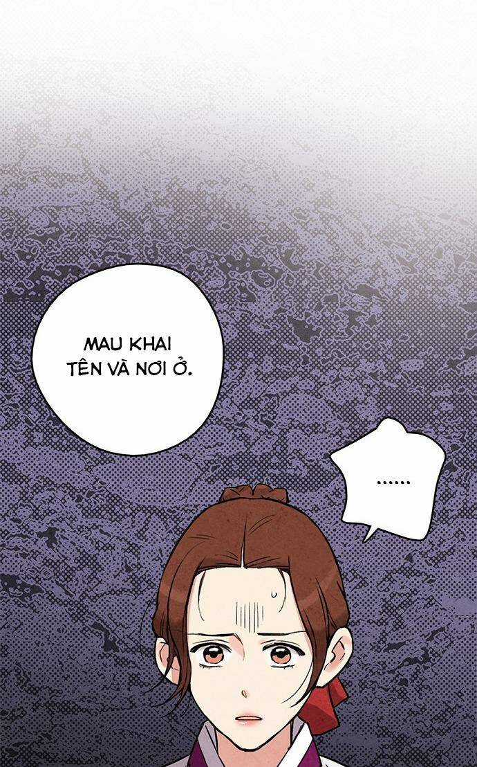 Lệnh Cấm Hôn Của Hoàng Đế Bệ Hạ Chapter 65 trang 68