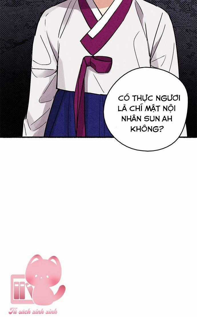 Lệnh Cấm Hôn Của Hoàng Đế Bệ Hạ Chapter 65 trang 69