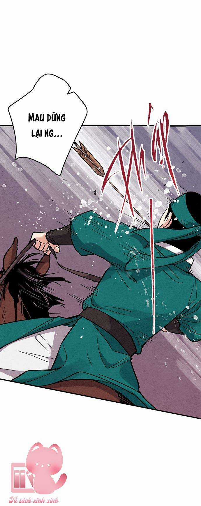 Lệnh Cấm Hôn Của Hoàng Đế Bệ Hạ Chapter 65 trang 9