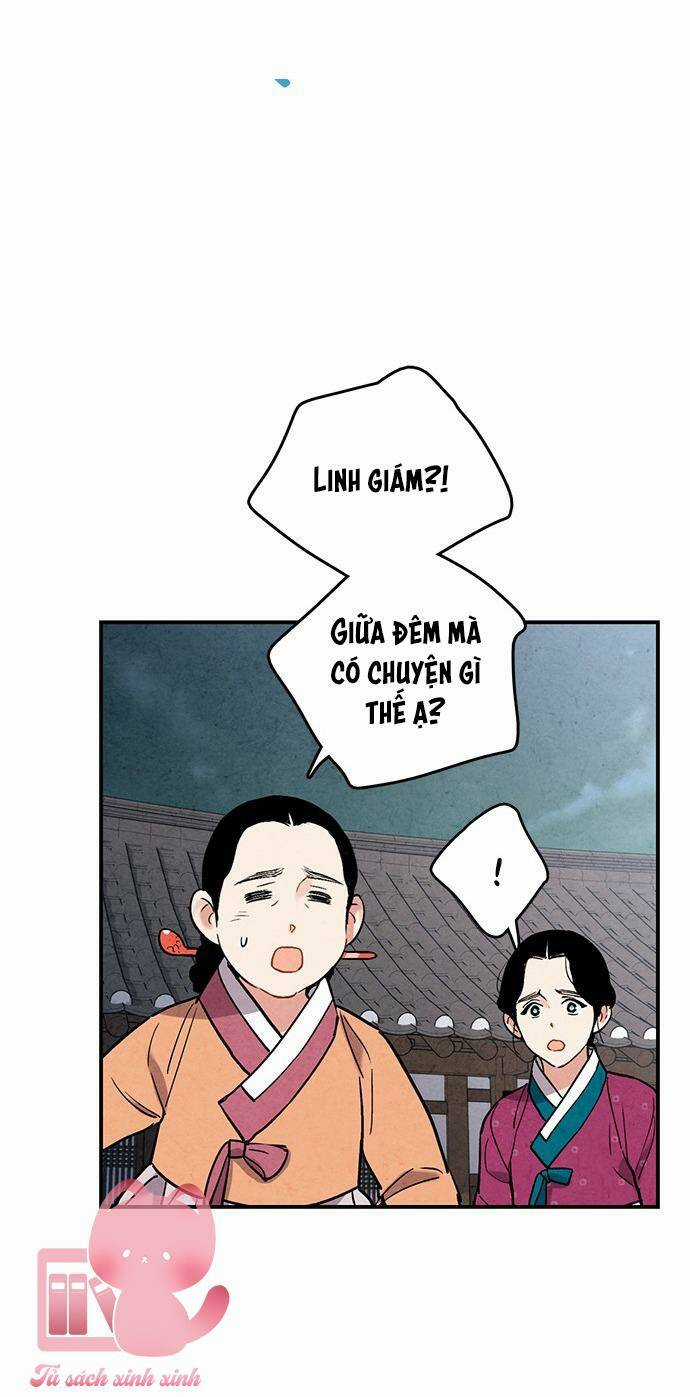 Lệnh Cấm Hôn Của Hoàng Đế Bệ Hạ Chapter 66 trang 10