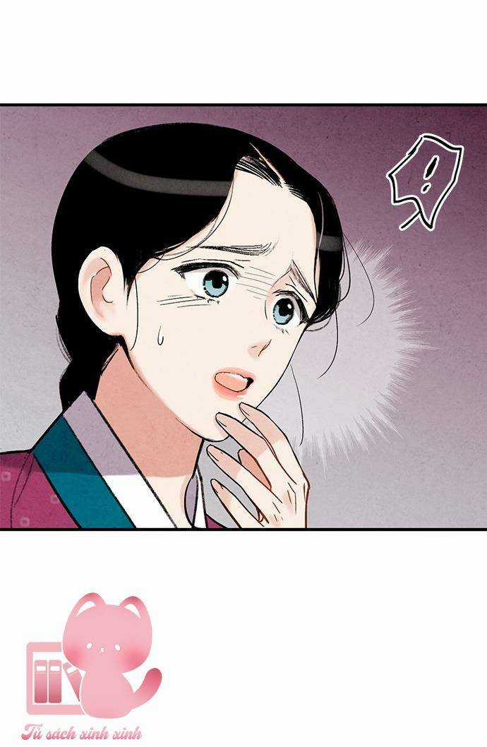 Lệnh Cấm Hôn Của Hoàng Đế Bệ Hạ Chapter 66 trang 13