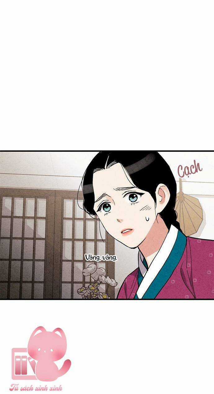 Lệnh Cấm Hôn Của Hoàng Đế Bệ Hạ Chapter 66 trang 15