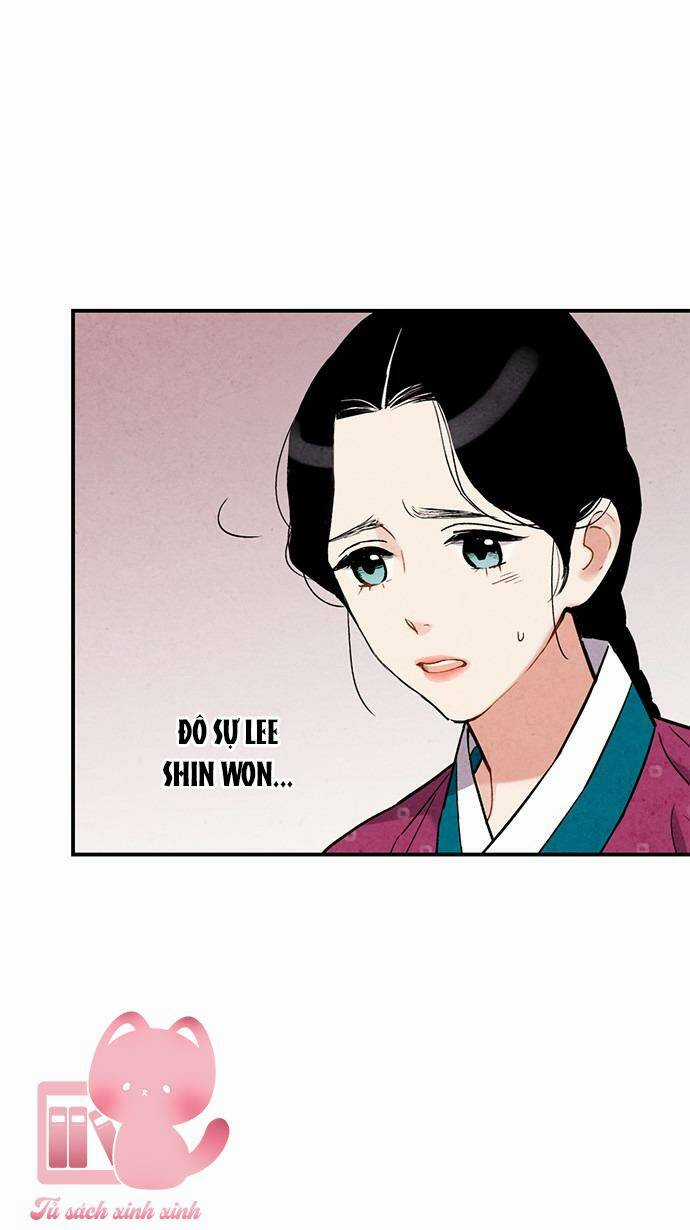 Lệnh Cấm Hôn Của Hoàng Đế Bệ Hạ Chapter 66 trang 16