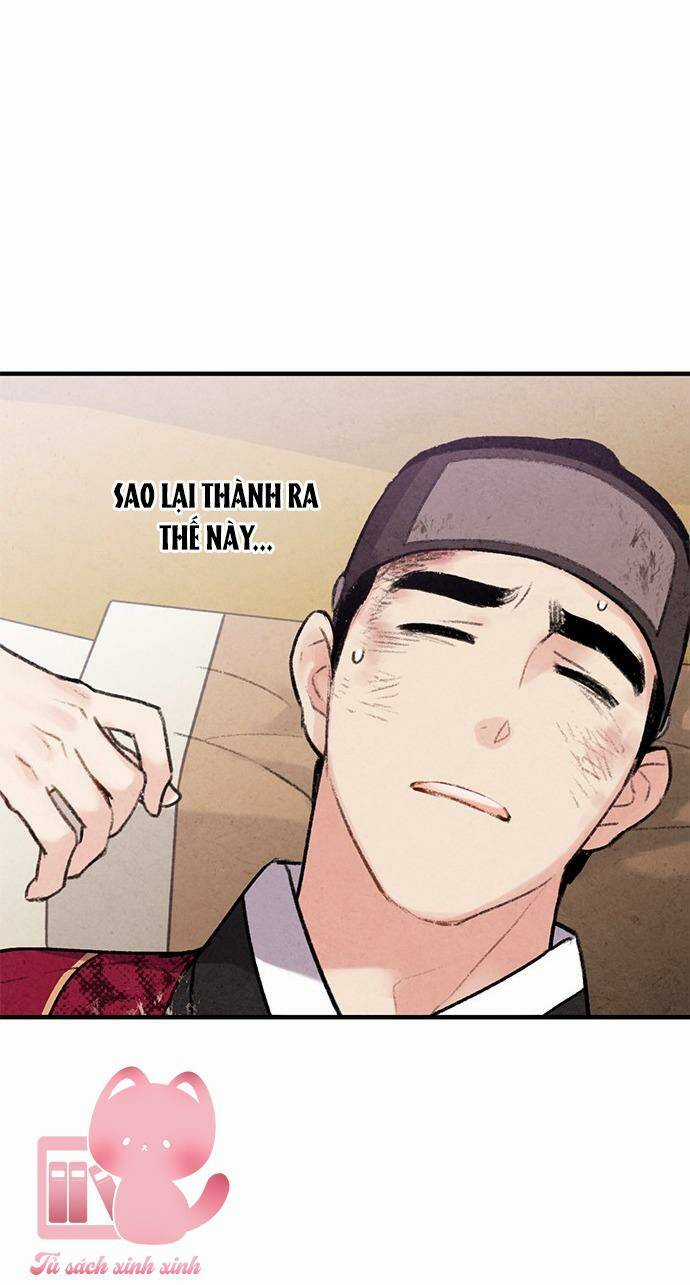 Lệnh Cấm Hôn Của Hoàng Đế Bệ Hạ Chapter 66 trang 17