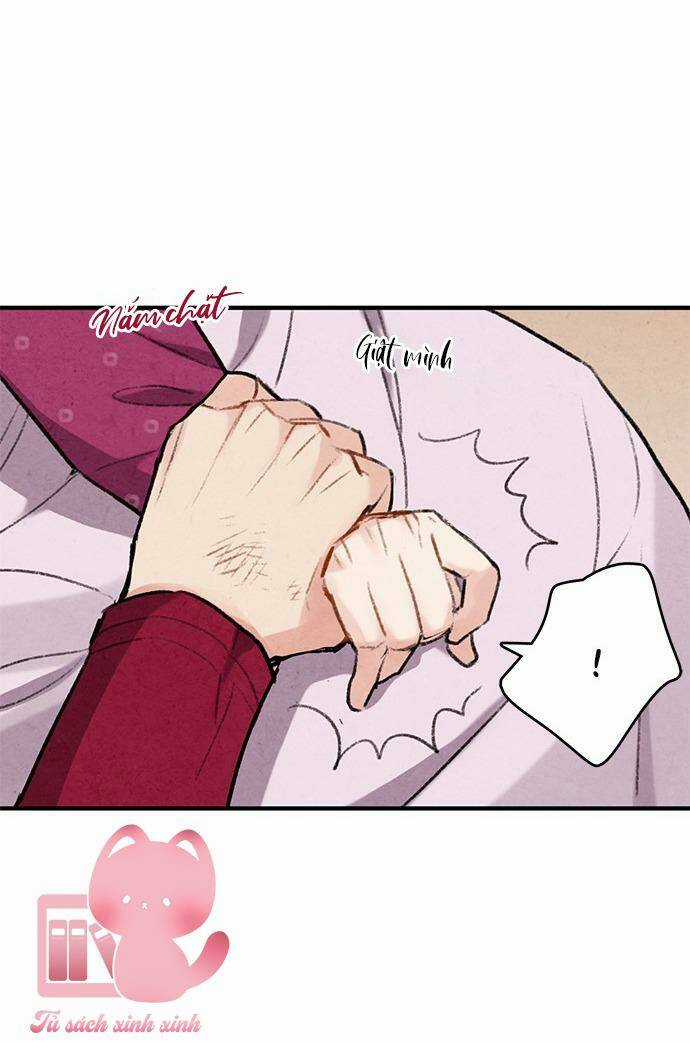 Lệnh Cấm Hôn Của Hoàng Đế Bệ Hạ Chapter 66 trang 20