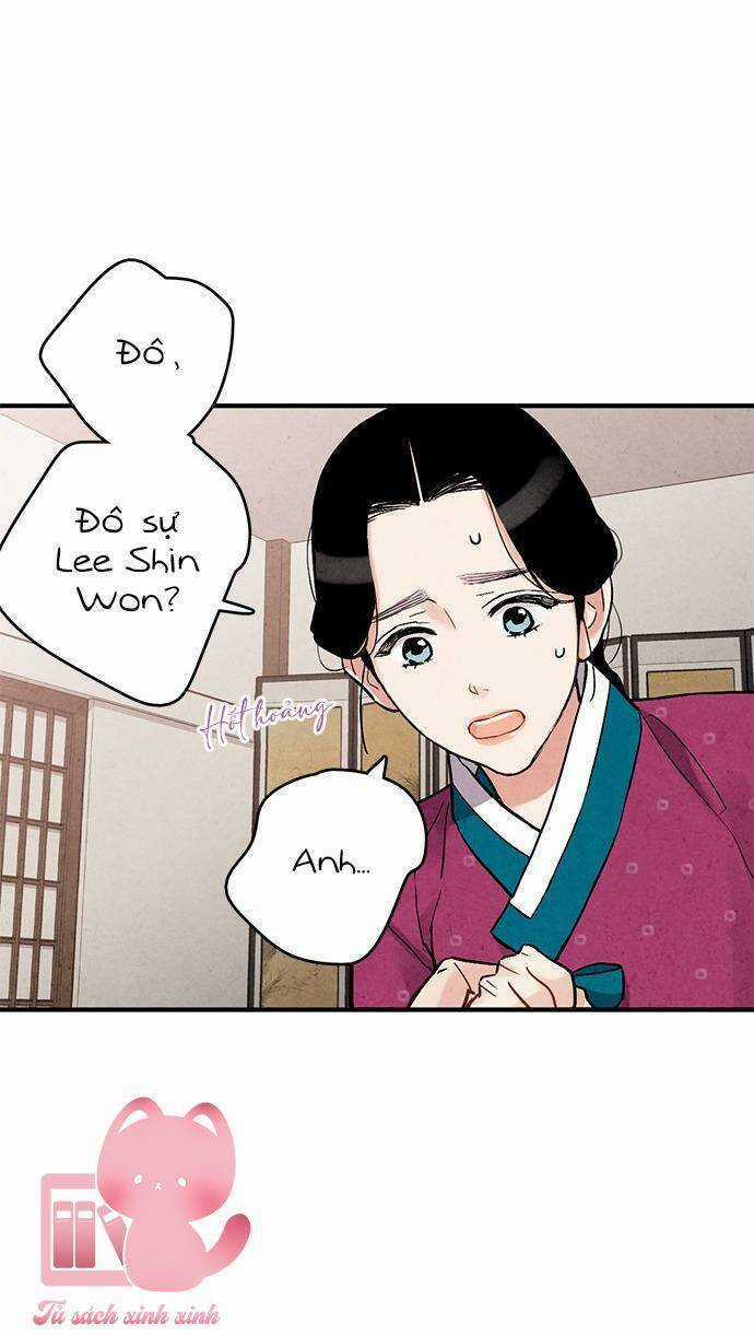 Lệnh Cấm Hôn Của Hoàng Đế Bệ Hạ Chapter 66 trang 21