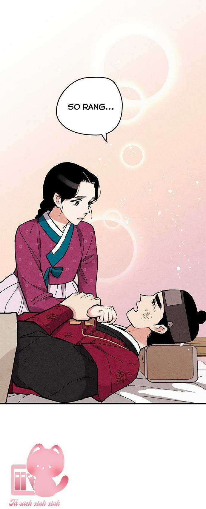 Lệnh Cấm Hôn Của Hoàng Đế Bệ Hạ Chapter 66 trang 23