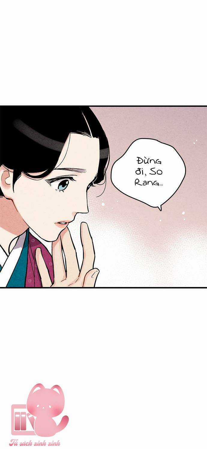 Lệnh Cấm Hôn Của Hoàng Đế Bệ Hạ Chapter 66 trang 24