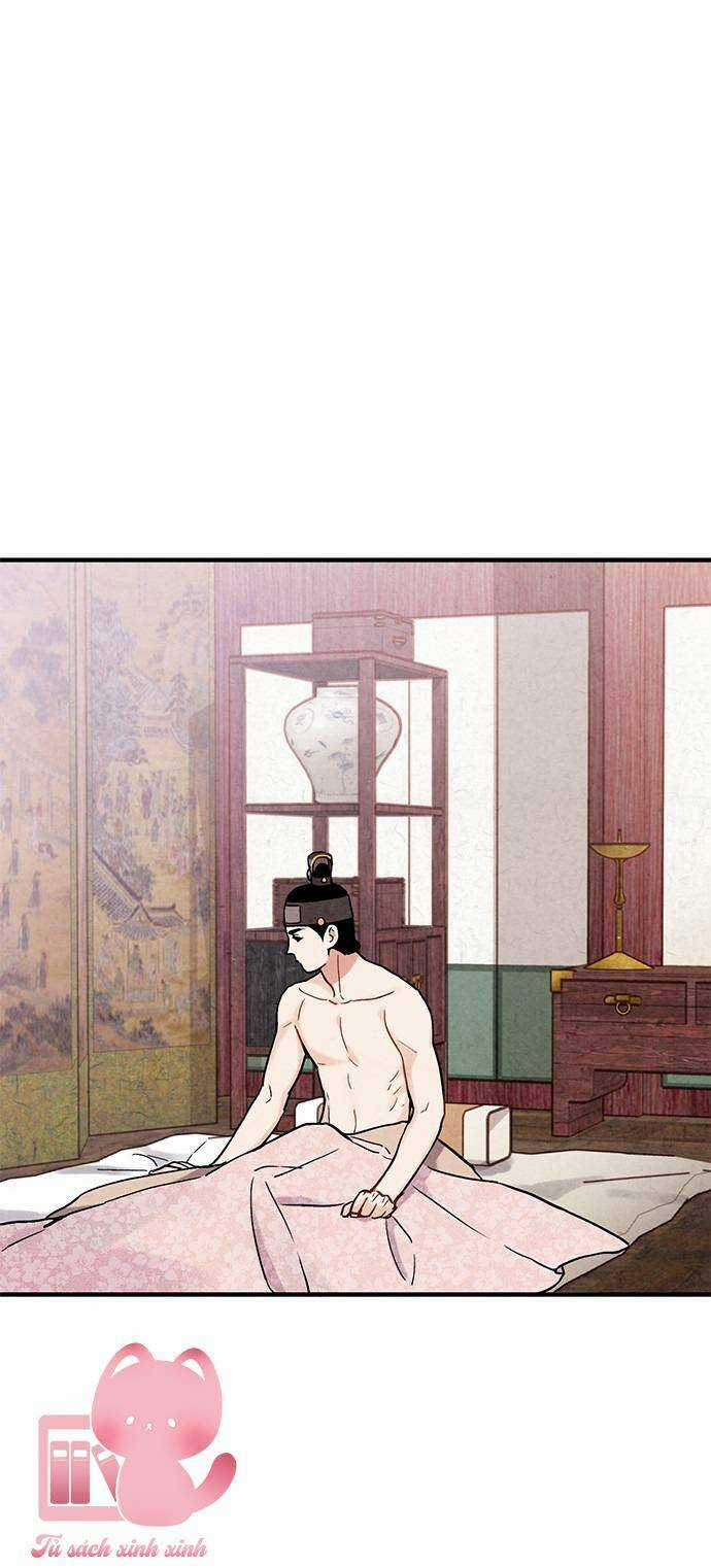 Lệnh Cấm Hôn Của Hoàng Đế Bệ Hạ Chapter 66 trang 27