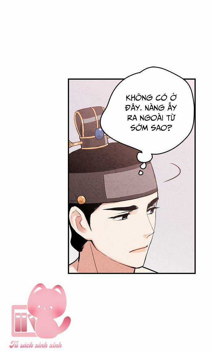 Lệnh Cấm Hôn Của Hoàng Đế Bệ Hạ Chapter 66 trang 29