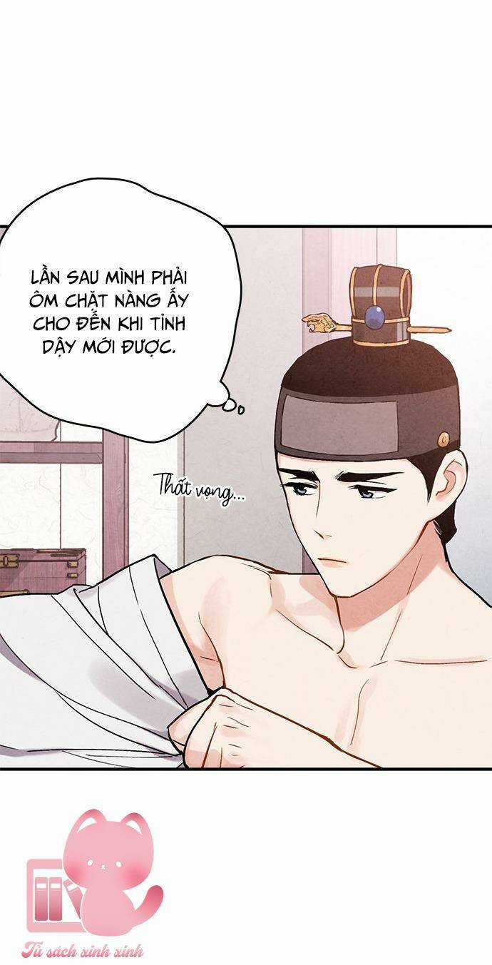 Lệnh Cấm Hôn Của Hoàng Đế Bệ Hạ Chapter 66 trang 30
