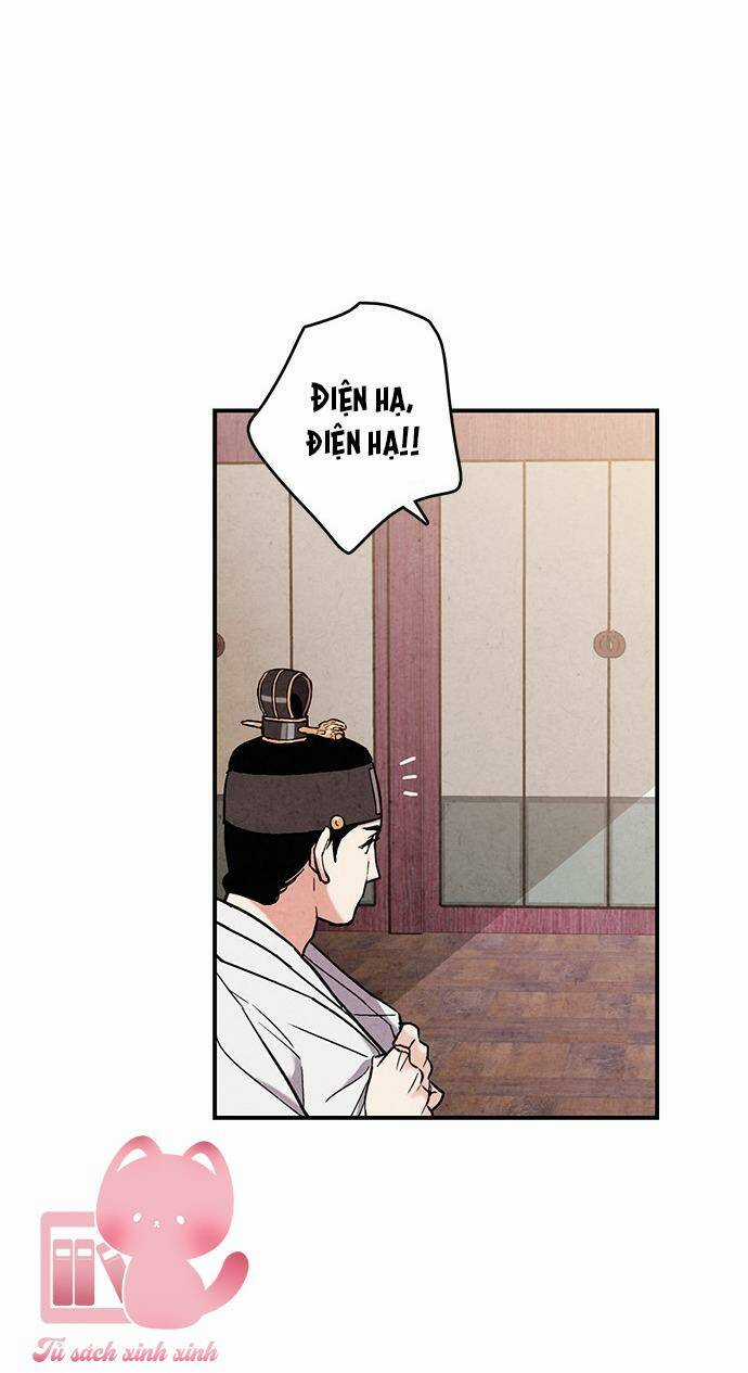 Lệnh Cấm Hôn Của Hoàng Đế Bệ Hạ Chapter 66 trang 31