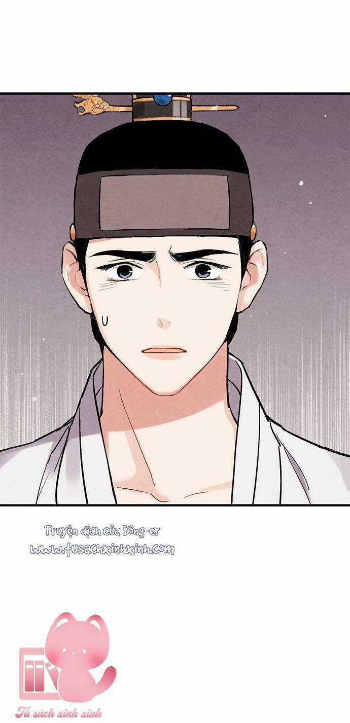 Lệnh Cấm Hôn Của Hoàng Đế Bệ Hạ Chapter 66 trang 34