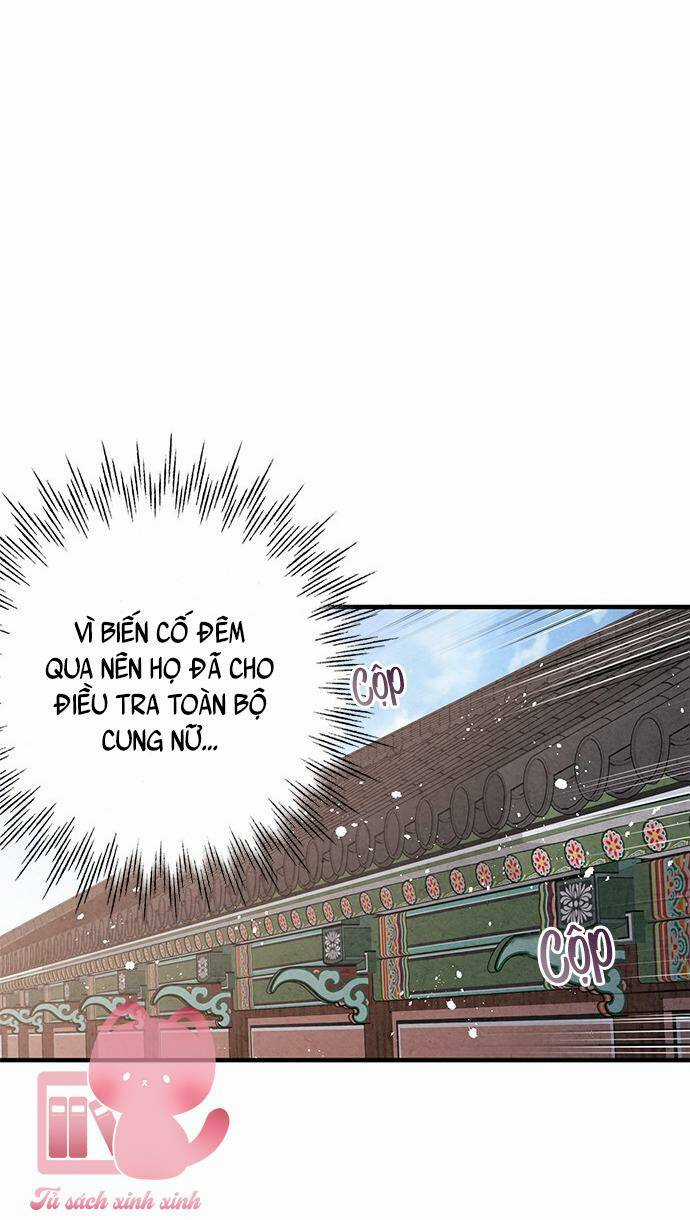 Lệnh Cấm Hôn Của Hoàng Đế Bệ Hạ Chapter 66 trang 35