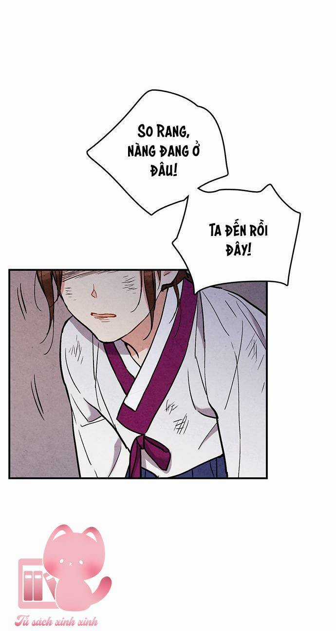 Lệnh Cấm Hôn Của Hoàng Đế Bệ Hạ Chapter 66 trang 39