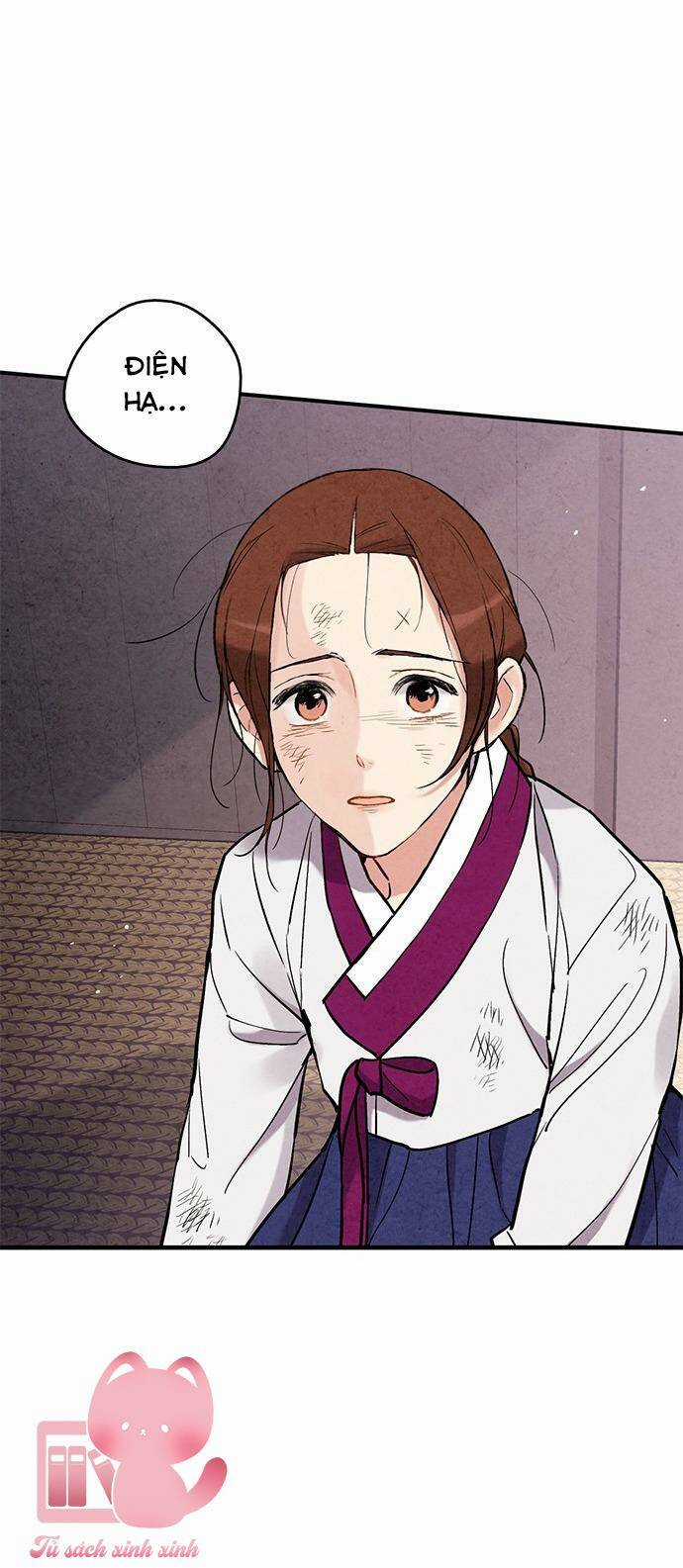 Lệnh Cấm Hôn Của Hoàng Đế Bệ Hạ Chapter 66 trang 41