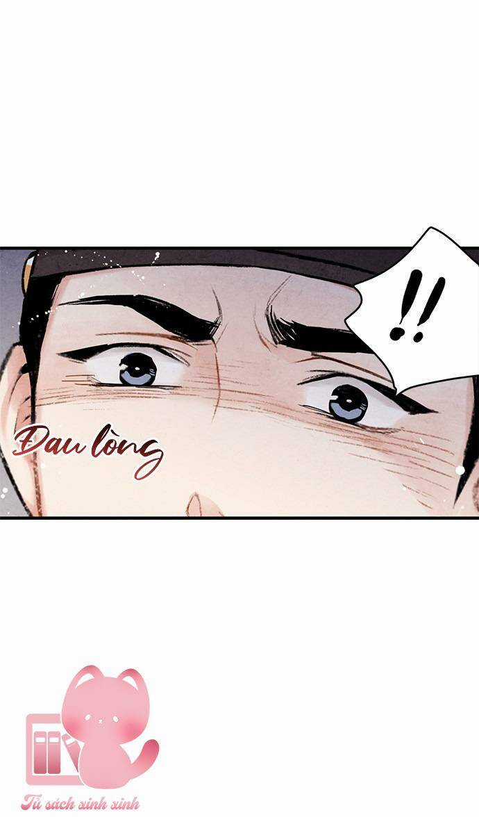 Lệnh Cấm Hôn Của Hoàng Đế Bệ Hạ Chapter 66 trang 42