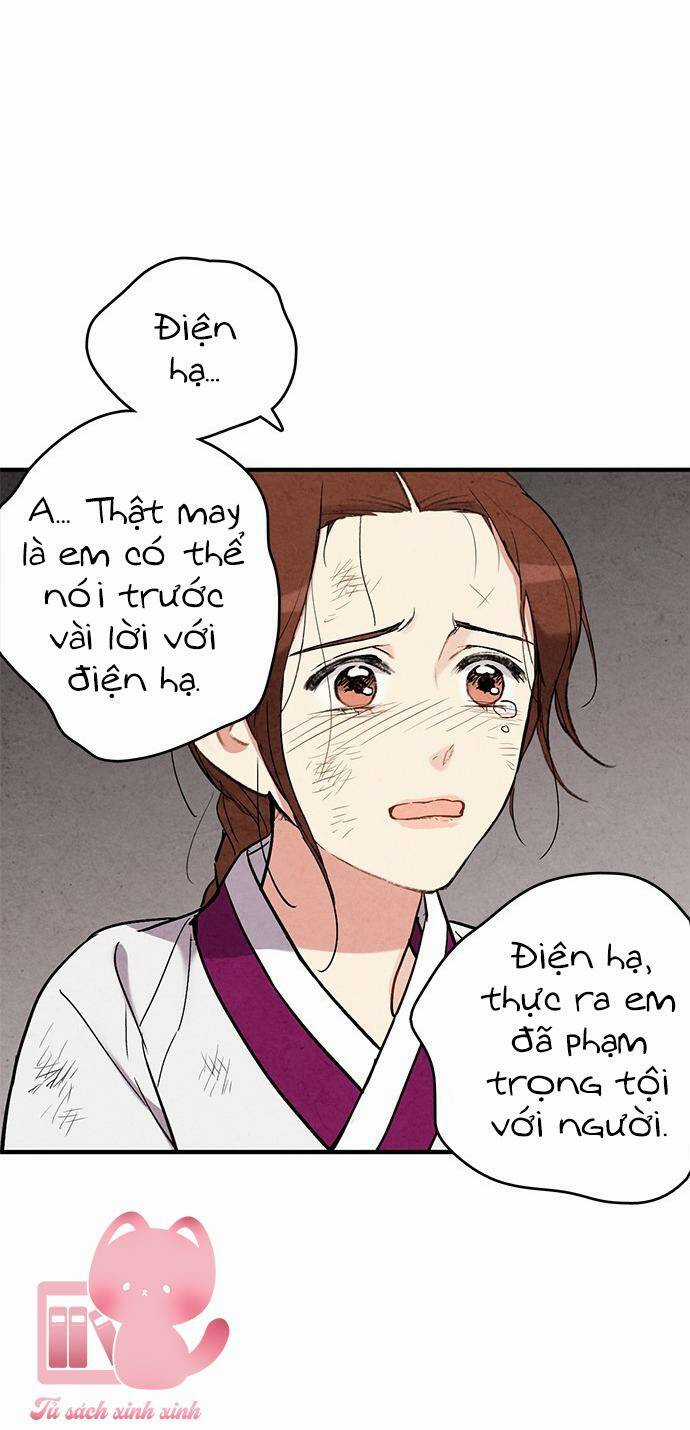 Lệnh Cấm Hôn Của Hoàng Đế Bệ Hạ Chapter 66 trang 44