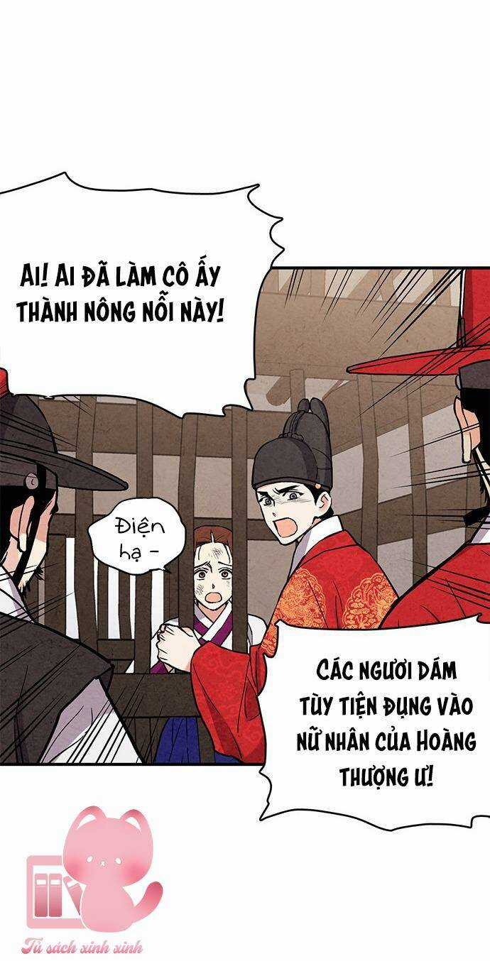 Lệnh Cấm Hôn Của Hoàng Đế Bệ Hạ Chapter 66 trang 46