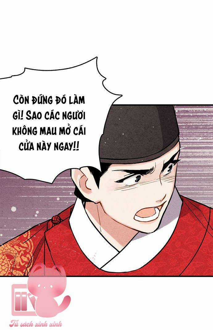 Lệnh Cấm Hôn Của Hoàng Đế Bệ Hạ Chapter 66 trang 47
