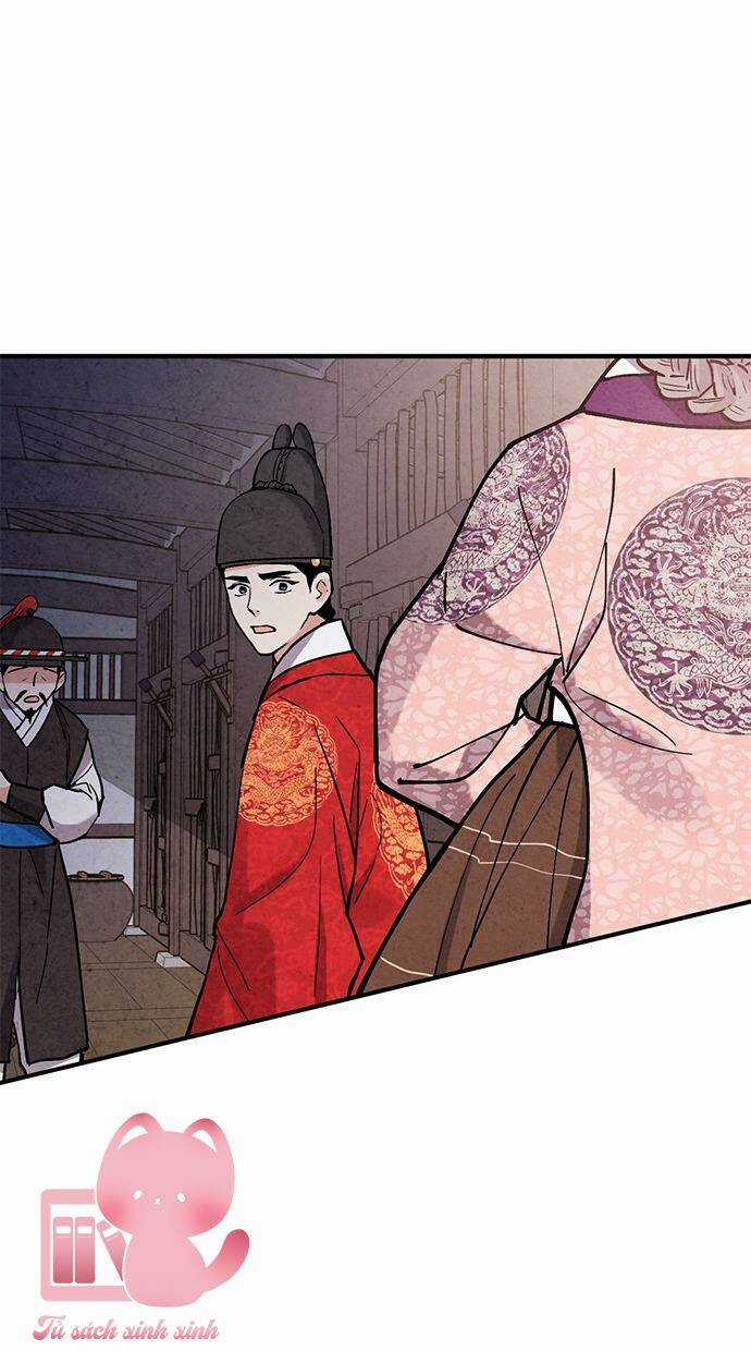 Lệnh Cấm Hôn Của Hoàng Đế Bệ Hạ Chapter 66 trang 49