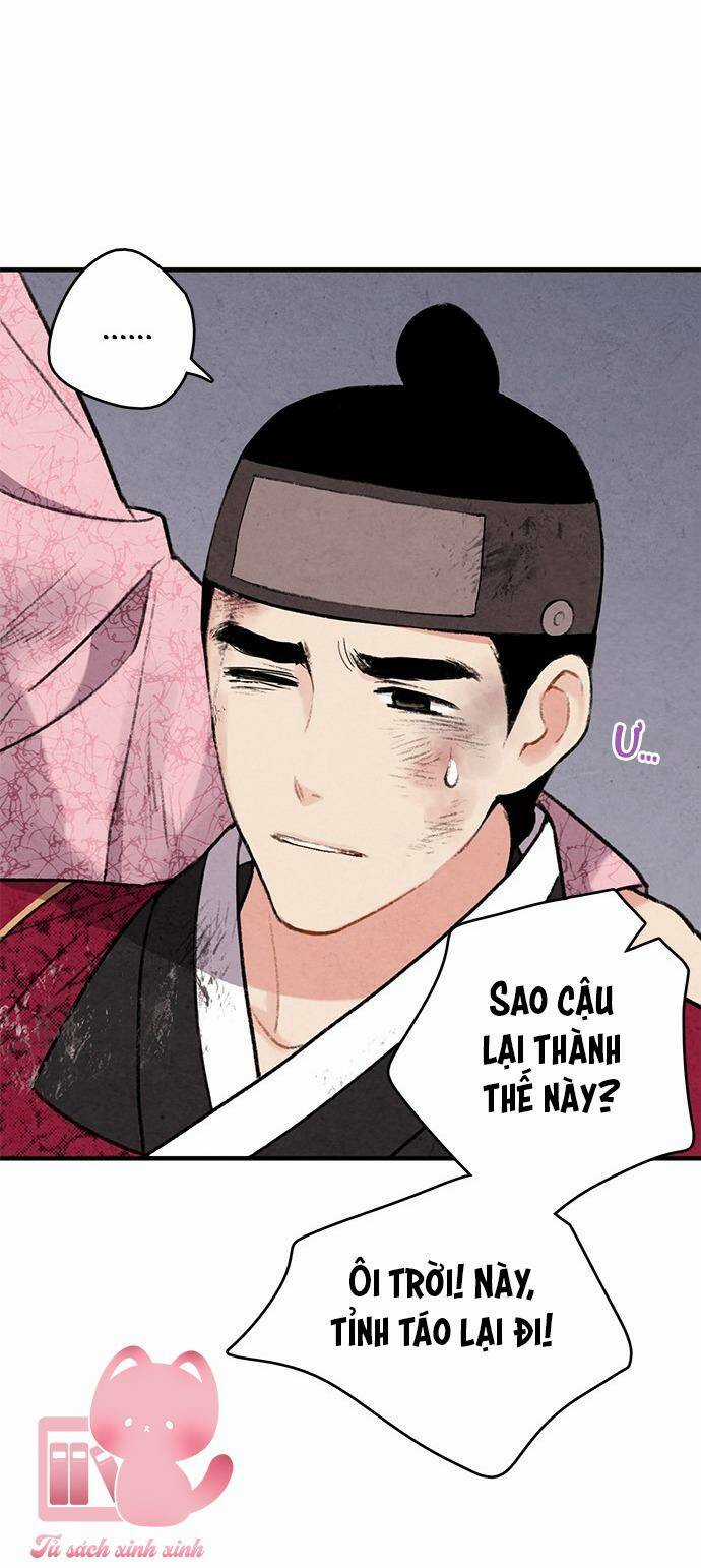 Lệnh Cấm Hôn Của Hoàng Đế Bệ Hạ Chapter 66 trang 5