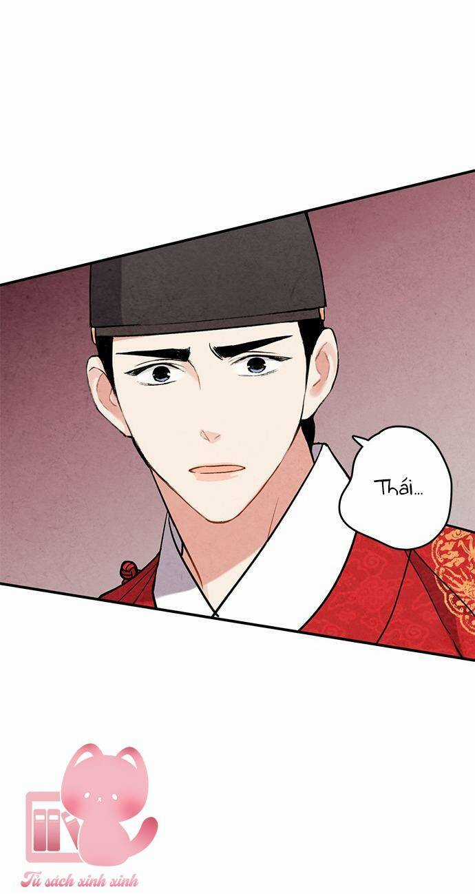 Lệnh Cấm Hôn Của Hoàng Đế Bệ Hạ Chapter 66 trang 50