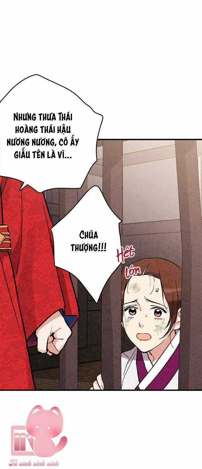 Lệnh Cấm Hôn Của Hoàng Đế Bệ Hạ Chapter 66 trang 54