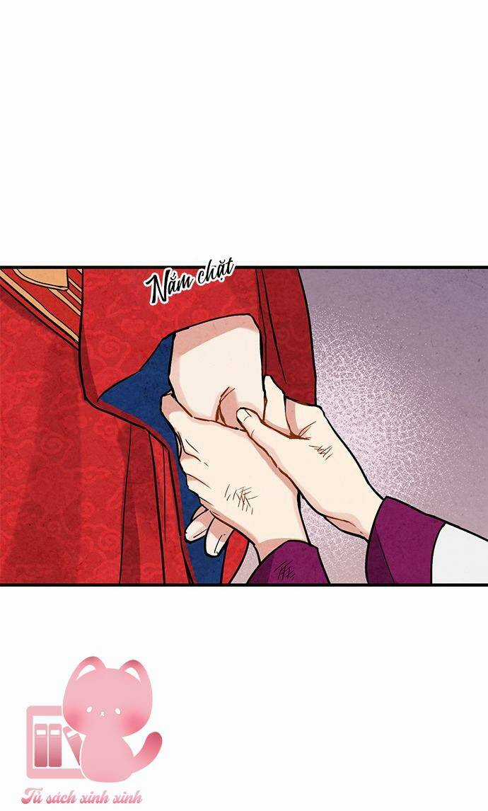 Lệnh Cấm Hôn Của Hoàng Đế Bệ Hạ Chapter 66 trang 57