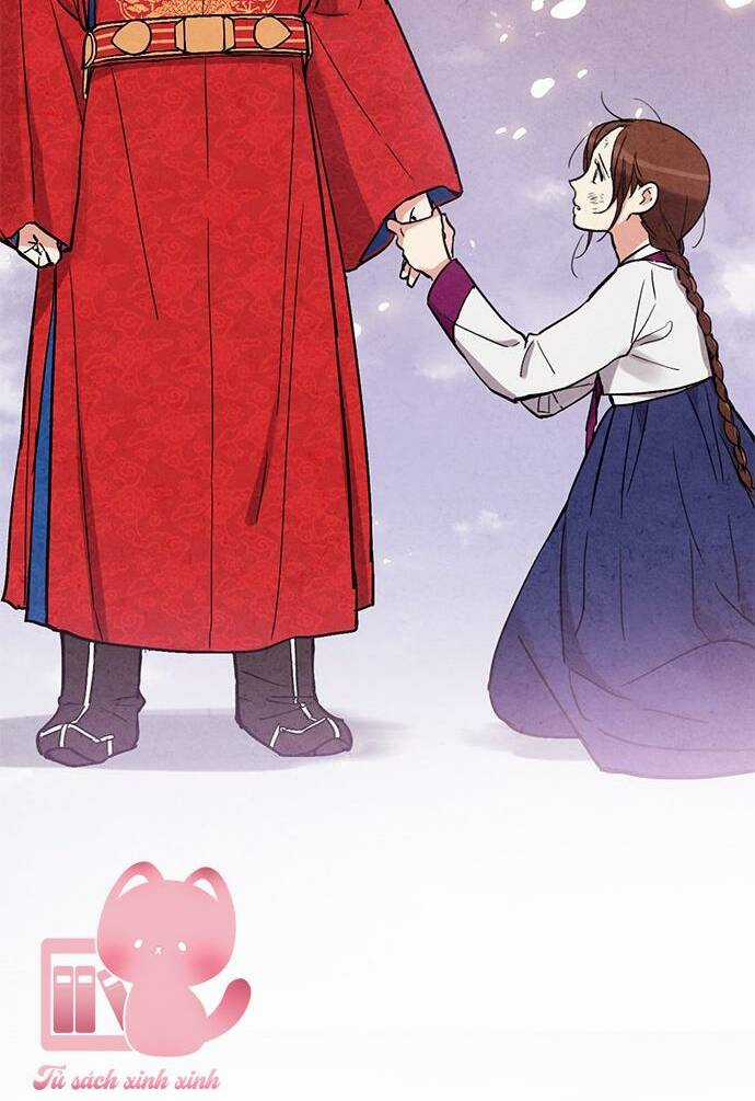 Lệnh Cấm Hôn Của Hoàng Đế Bệ Hạ Chapter 66 trang 60