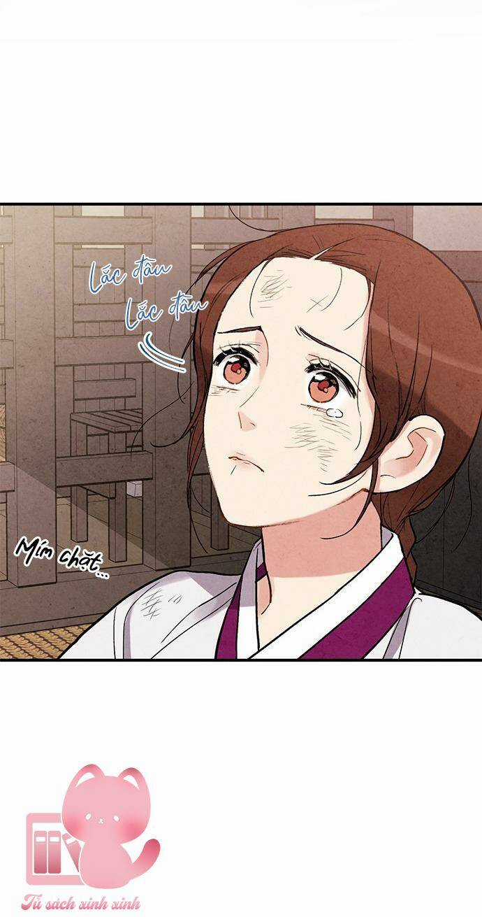 Lệnh Cấm Hôn Của Hoàng Đế Bệ Hạ Chapter 66 trang 61