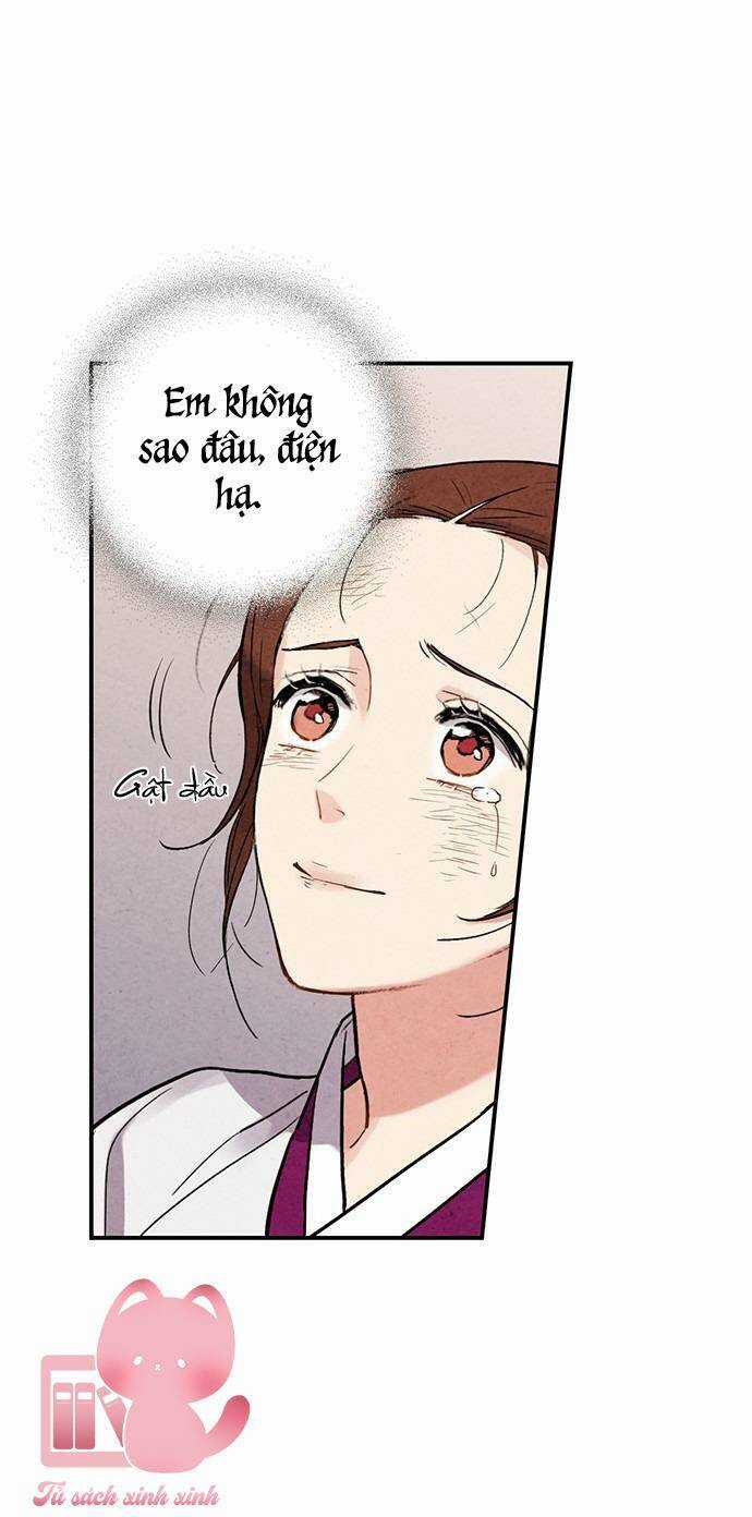 Lệnh Cấm Hôn Của Hoàng Đế Bệ Hạ Chapter 66 trang 63