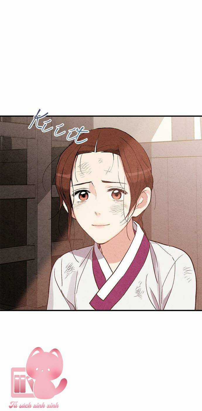 Lệnh Cấm Hôn Của Hoàng Đế Bệ Hạ Chapter 66 trang 68