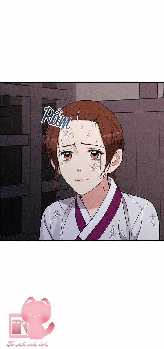 Lệnh Cấm Hôn Của Hoàng Đế Bệ Hạ Chapter 66 trang 69