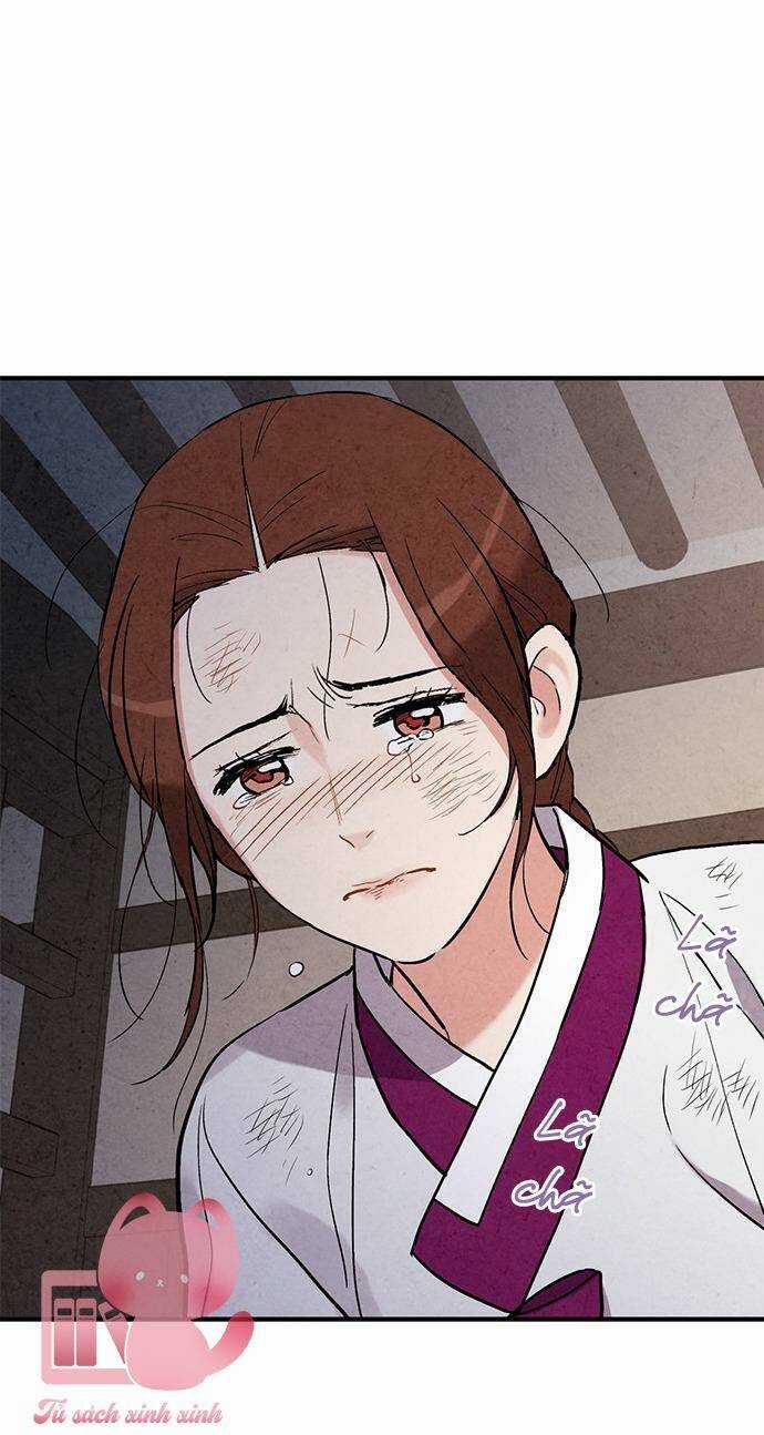 Lệnh Cấm Hôn Của Hoàng Đế Bệ Hạ Chapter 66 trang 71