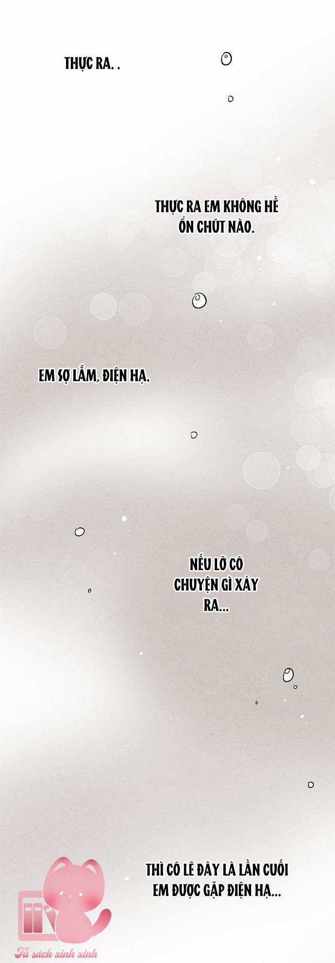 Lệnh Cấm Hôn Của Hoàng Đế Bệ Hạ Chapter 66 trang 72