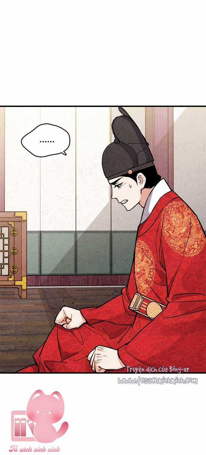 Lệnh Cấm Hôn Của Hoàng Đế Bệ Hạ Chapter 67 trang 13