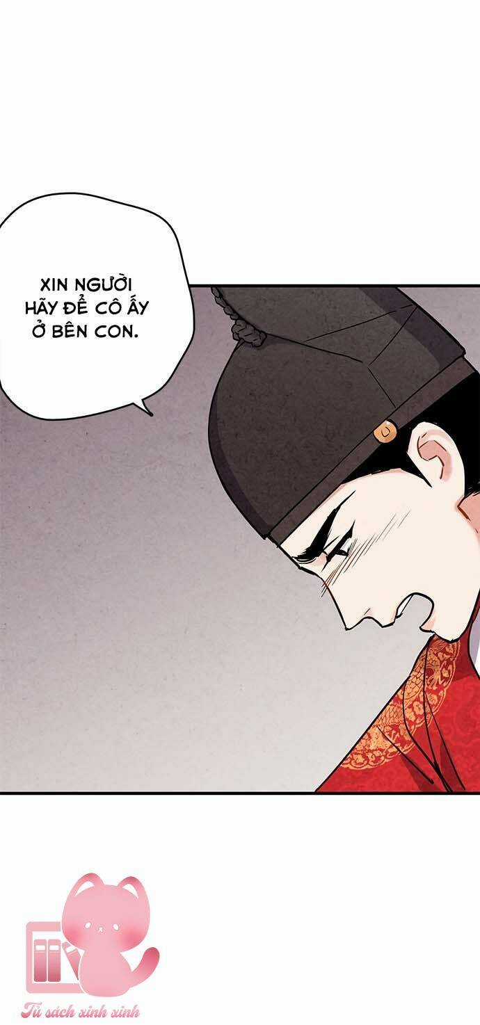 Lệnh Cấm Hôn Của Hoàng Đế Bệ Hạ Chapter 67 trang 14